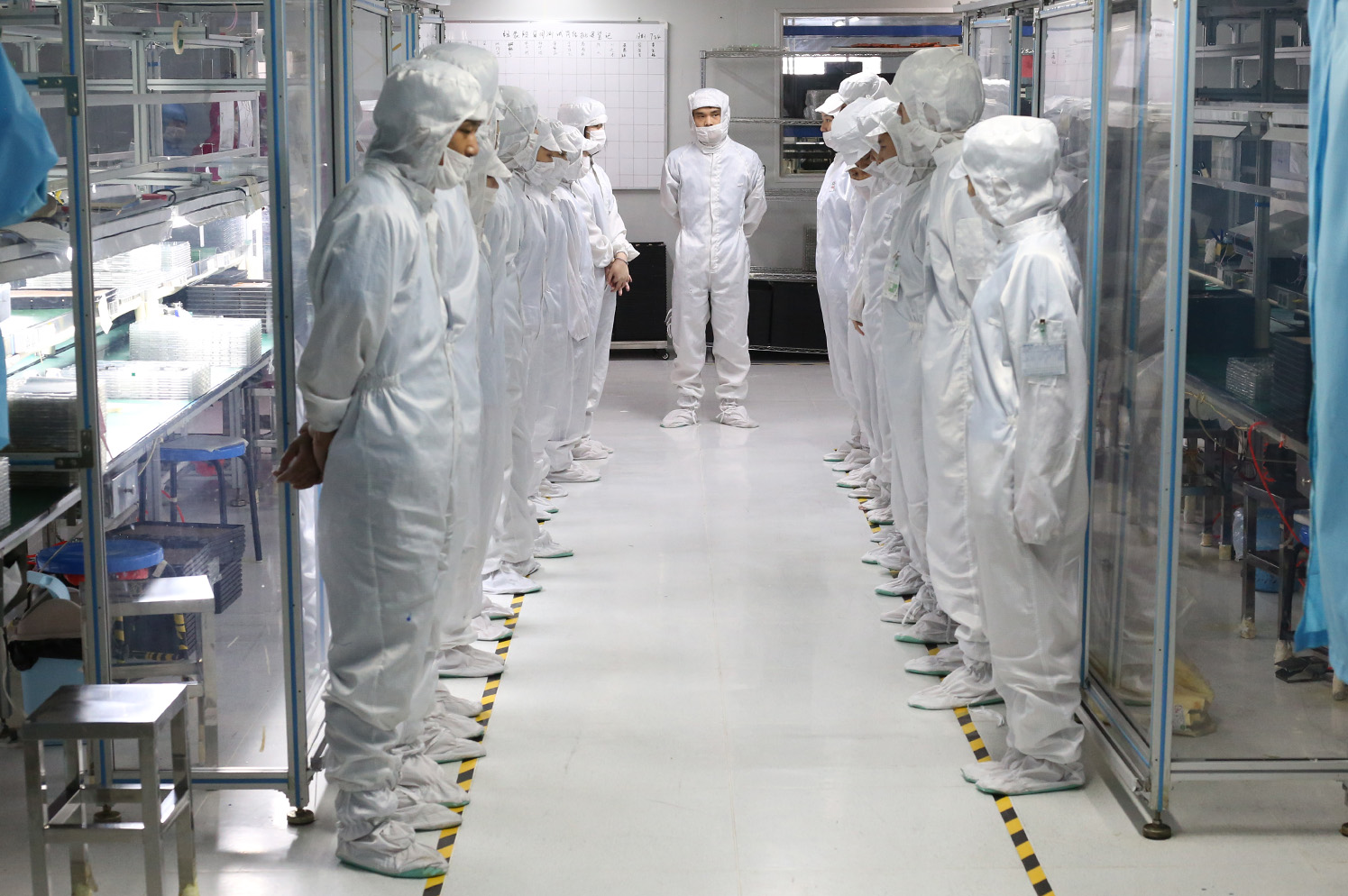 深圳lcd显示屏厂家---j9国际站集团智显，实实在在用心做产品的厂家