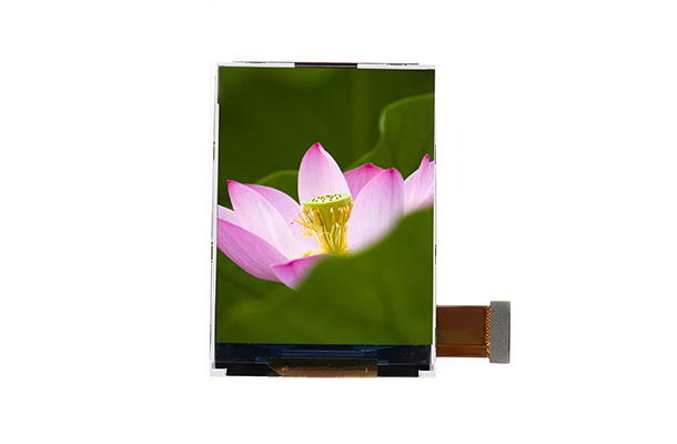 小尺寸液晶显示屏常见接口有哪些？
