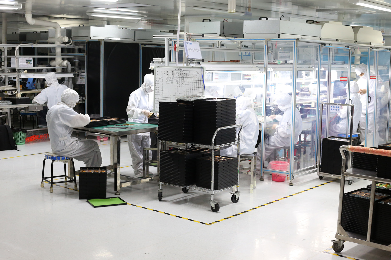 tft液晶显示屏供应商需要具备哪些条件？