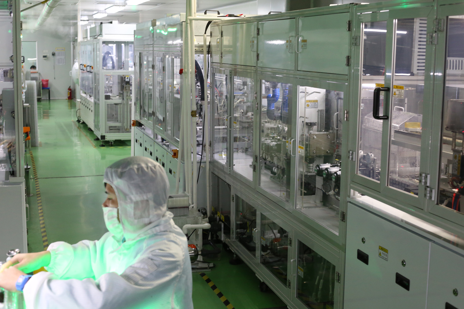 如何了解tft显示屏生产厂家产品的质量？【j9国际站集团智显】