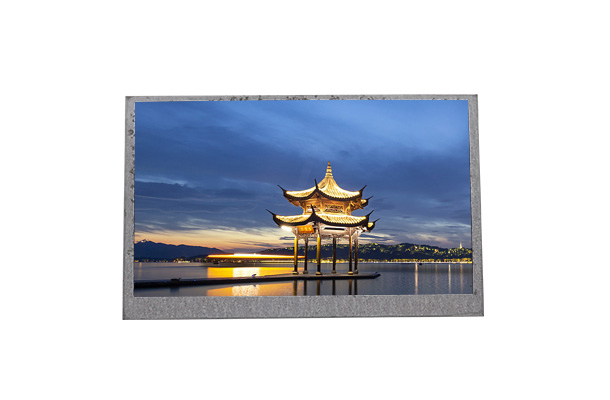如何看懂lcd液晶显示屏图纸？