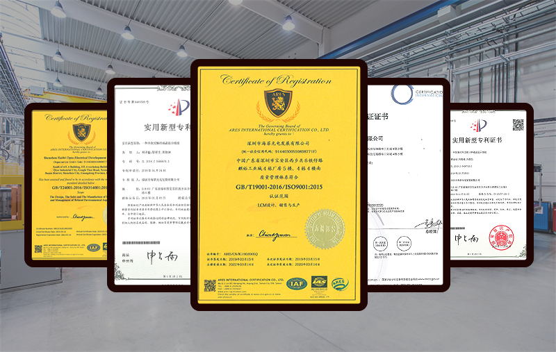 供应lcd液晶屏的厂家应该具备哪些素质？【j9国际站集团智显】
