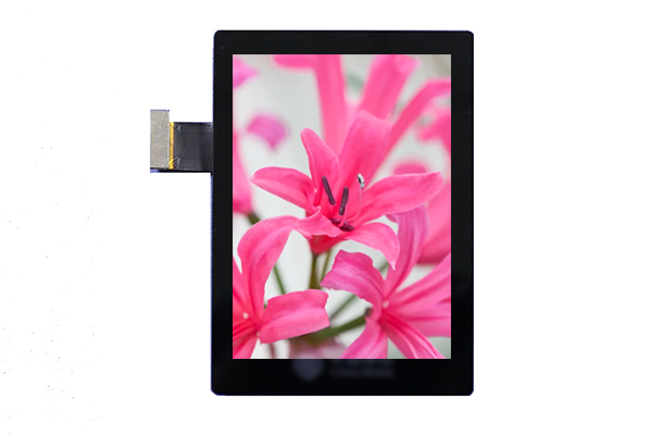 深入解析2.4寸TFT液晶屏的结构、工作原理、接口定义以及应用领域