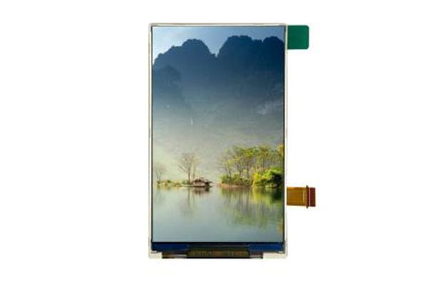 定制液晶显示屏：构建产品差异化的关键之道
