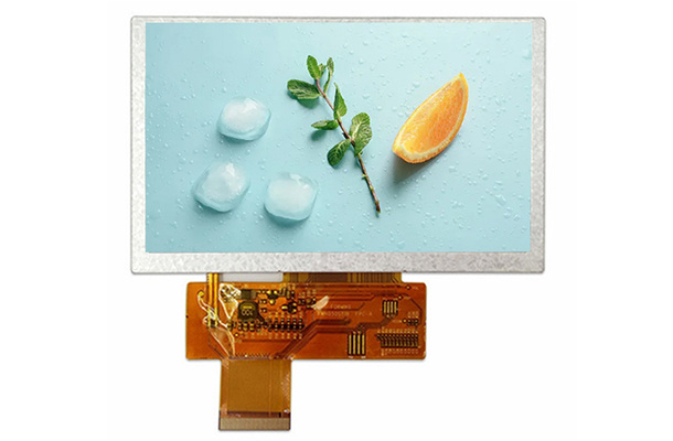 透视LCD液晶屏：各种类型一览