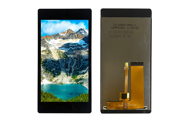 液晶模组(LCM)与液晶面板的区别：功能、组成和应用